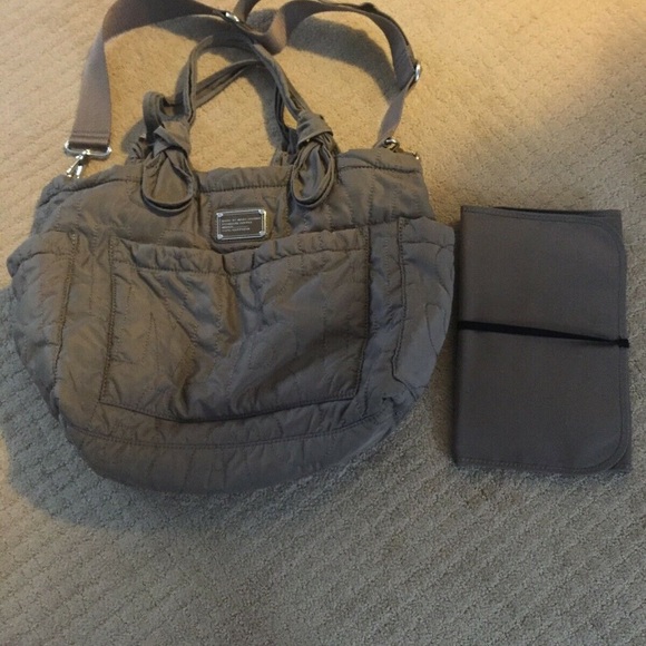 Marc by Marc Jacobs Diaper Bag - Picture 2 of 3